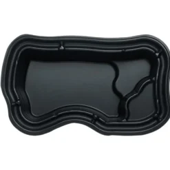 Bassin préformé 1000 L