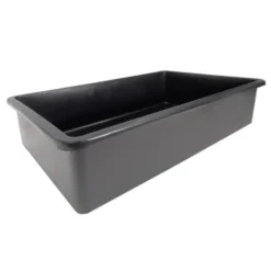 Bassin rectangulaire Victoria quadro 6 de 475 L 128x86x45cm