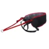 Baudrier Ludus Performance Taille 1 Mesure des hanches 70-95 cm Noir