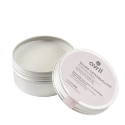 Baume démaquillant bio Avril - 100 ml