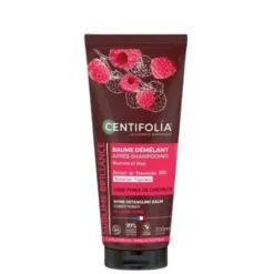 Baume démêlant brillance après-shampooing bio Centifolia - 200 ml