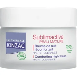 Baume nuit Eau Thermale Jonzac - 50 ml