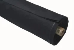 Bâche pour bassin en EPDM noir 1 mm Ubbink AquaFlexiLiner® 490 - 3,36 x 30 m
