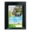 Bâche PVC épaisse 0.5mm UBBINK Aqualiner - 8x12m