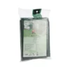 Bâche renforcée coloris vert 4x3 m