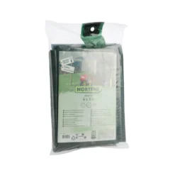 Bâche renforcée coloris vert 4x3 m