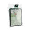 Bâche renforcée coloris vert 3x2 m