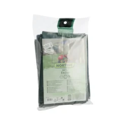Bâche renforcée coloris vert 3x2 m