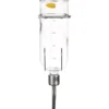 Biberon pour rongeur en verre Flamingo Athina – 800 ml
