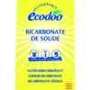 Bicarbonate de soude ECODOO 500g