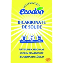 Bicarbonate de soude ECODOO 500g