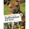 Bien Vivre avec mon Staffordshire Bull Terrier 64 pages 6 vidéos Éditions Eugen ULMER