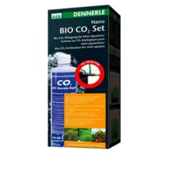 Bio CO2 Set Nano DENNERLE - set complet