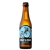 Bière Biclou blanche bio - 33 cl