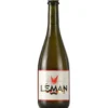 Bière blonde bio Brasserie du Léman 75 cl