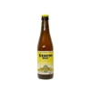 Bière blonde bio sans gluten Sturm - 33 cl