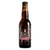 Bière BS brune bio Brasseurs Savoyards - 33 cl