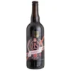 Bière BS brune bio Brasseurs Savoyards - 75 cl