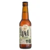 Bière BS Nonne IPA bio Brasseurs Savoyards - 33 cl