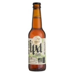 Bière BS Nonne IPA bio Brasseurs Savoyards - 33 cl