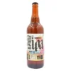 Bière IPA bio en bouteille Brassav Nonne Summer - 75 cl
