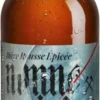 Bière Nonne Winter bio en bouteille Nonne - 75 cl