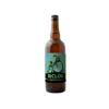 Bière Session Pale Ale bio Biclou Brasseur Savoyard - 75 cl