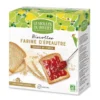 Biscottes épeautre Bio - 270 g