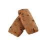 Biscuit chocolat et sésame bio Belledonne croc’ choco graines vrac - 3 kg