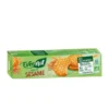 Biscuits au sésame bio Evernat - 150 g