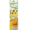 Biscuits bio choco bisson citron Bisson - 300 g