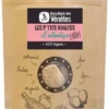 Biscuits L'authentique bio. Le sachet de 125 g
