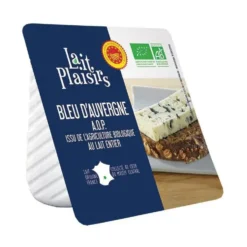 Bleu d’Auvergne AOP 125g