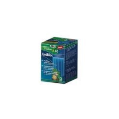 Bloc de nettoyage pour aquarium i40, spécificité UniBloc - JBL