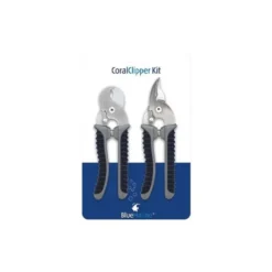 Bm Coral Clipper Kit 2 pièces