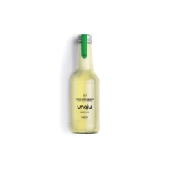 Boisson bio Yuzu Concombre en bouteille Unaju - 25 cl