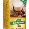Boisson chataigne riz avoine bio Bonneterre - 20 cl