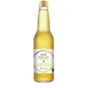 Boisson Extra Soft Ginger ananas citron vert Bio en bouteille de verre Vitamont - 33 cl