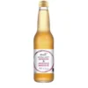 Boisson Extra Soft Ginger ananas mangue Bio en bouteille de verre Vitamont - 33 cl