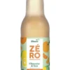 Boisson gazeuse bio Zéro sucres ajoutés clémentine yuzu Vitamont – 33 cl
