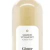 Boisson ginger ale bio Vitamont – 75 cl