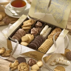 Boite d’assortiment La Maison du Biscuit - 500 g