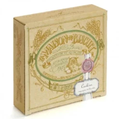 Boite de cookies aux pépites de chocolat La Maison du Biscuit - 500 g
