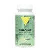 Boite de gélules Vit’All+ Curcuma - 120 gélules végétales