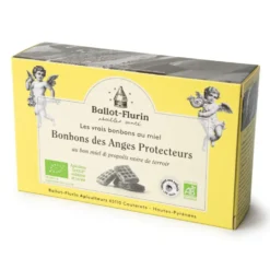 Bonbons des Anges Protecteurs Bio Ballot Flurin - 100 g