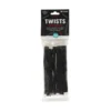 Bonbons réglisse twist sachet 100g