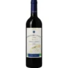 Bordeaux AOC cuvée des anges rouge bio Château Cajus - 75 cl