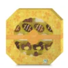 Boîte mini chocolats Pâques Hamlet - 195 g