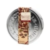 Boîte métal de biscuits tout chocolat Biscuiterie de Provence - 420 g