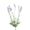 Botte de lavande artificielle - 30 cm